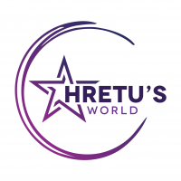 Hretu's World